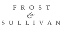 Frost and Sullivan Frost and Sullivan